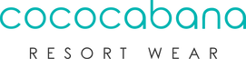 cococabana resort wear logo