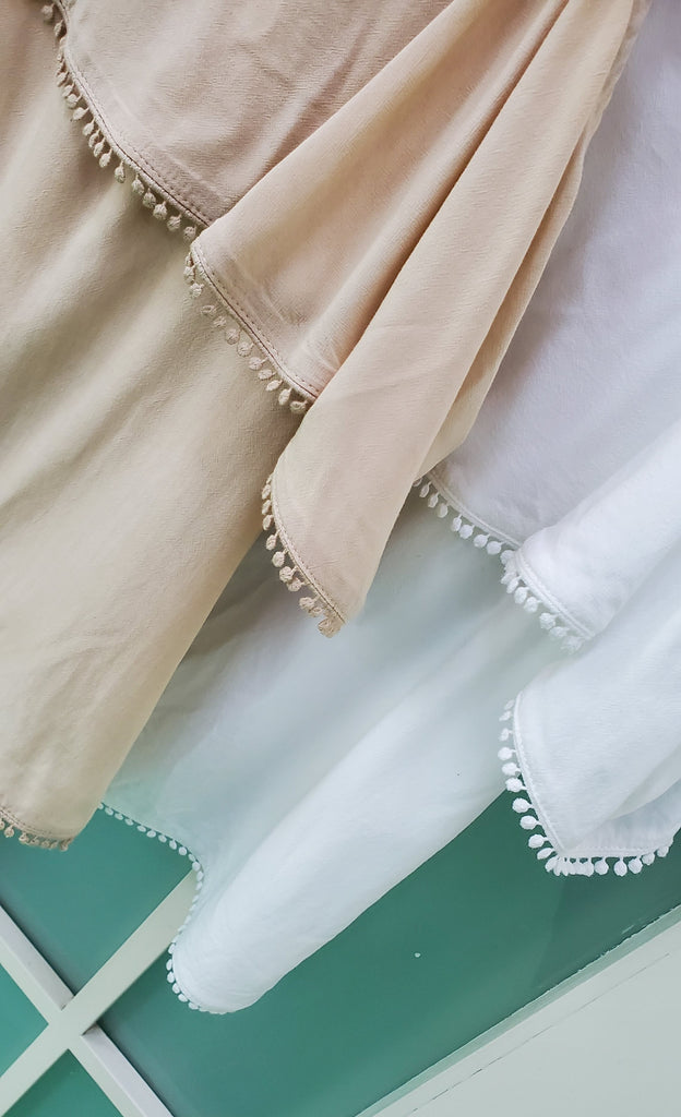 MIAMI SOLIDS COLLECTION