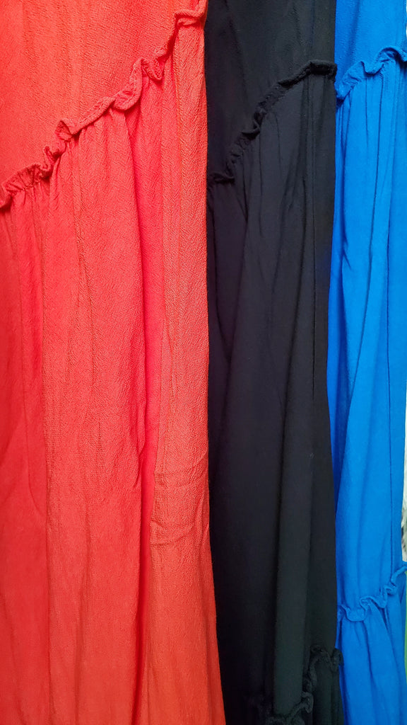 KENYA SOLIDS COLLECTION